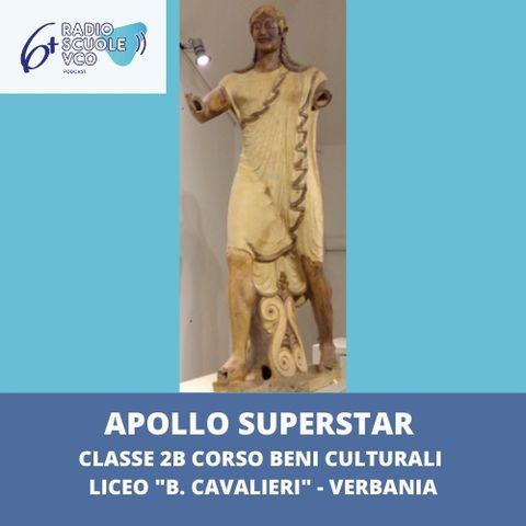 Apollo Superstar