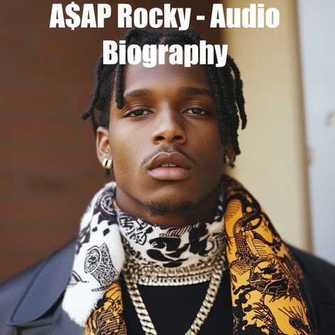 Podcast Cover