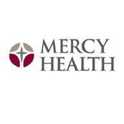 Dr. Matt Biersack - Mercy Health St. Mary's Chief Medical Officer