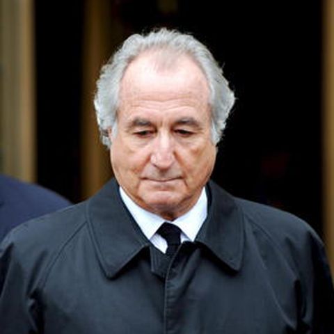 Addio a Bernie Madoff, la mente della truffa del secolo