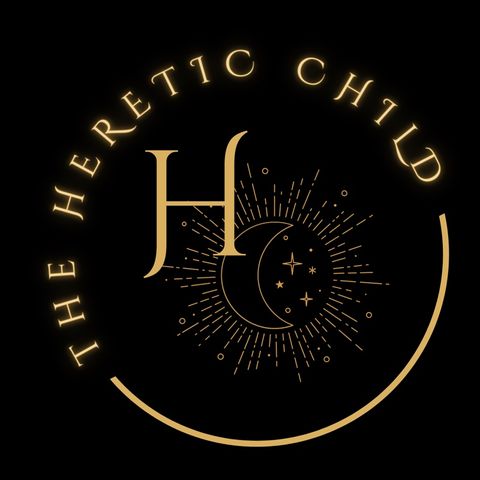 The Heretic Child - Introduction.