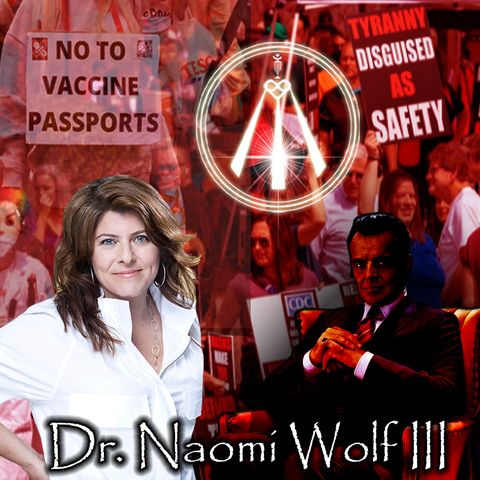 The 11th Hour with Dr. Naomi Wolf