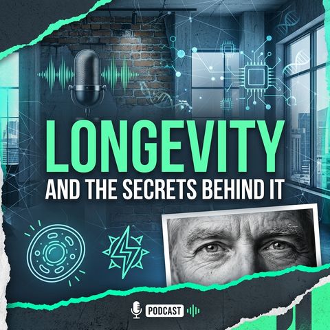 Portada del podcast