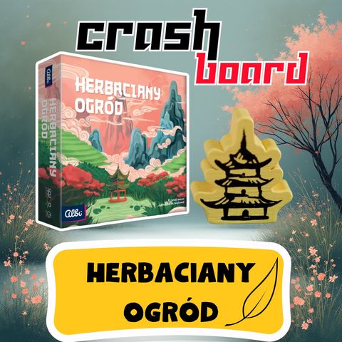 Herbaciany ogród