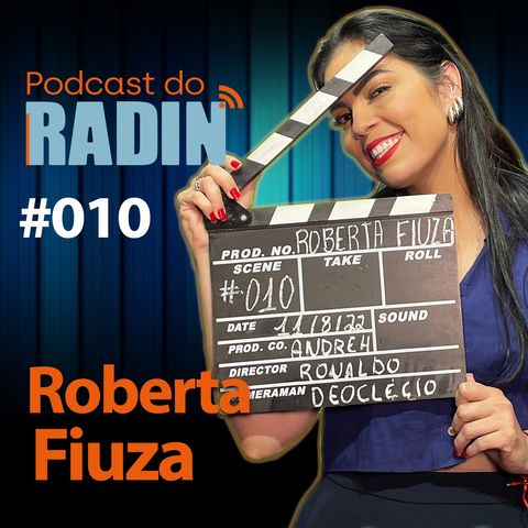 Roberta Fiuza (cantora e jornalista)