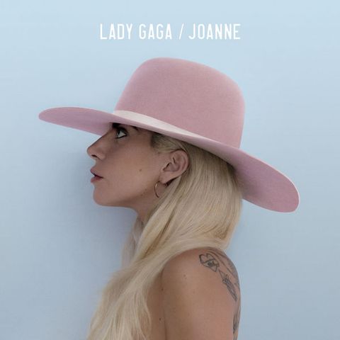 Podcast.- Joanne, un reflejo de Gaga