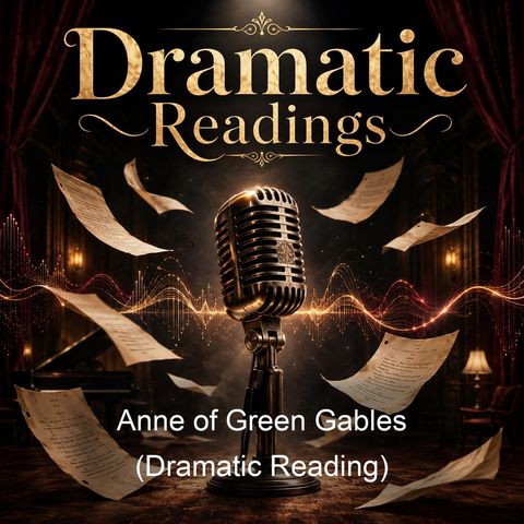 Dear Brutus (dramatic reading)-J. M. Barrie
