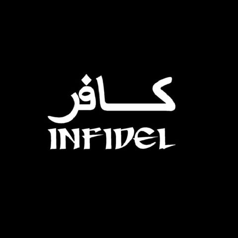Infidel: Biblical Names and Meaning