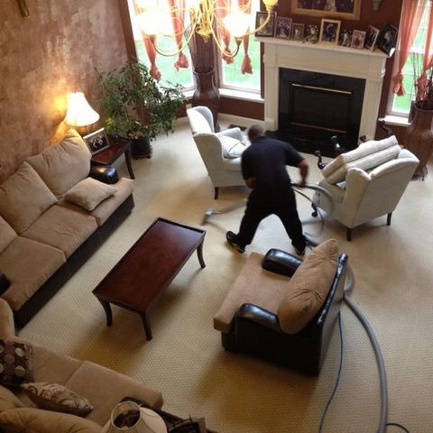 Carpet Cleaning Mclean Do's And Don'ts For Squeaky Clean Carpets