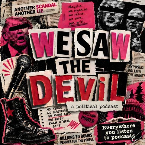 Portada del podcast