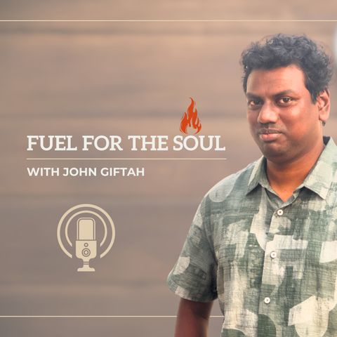 Podcast Cover