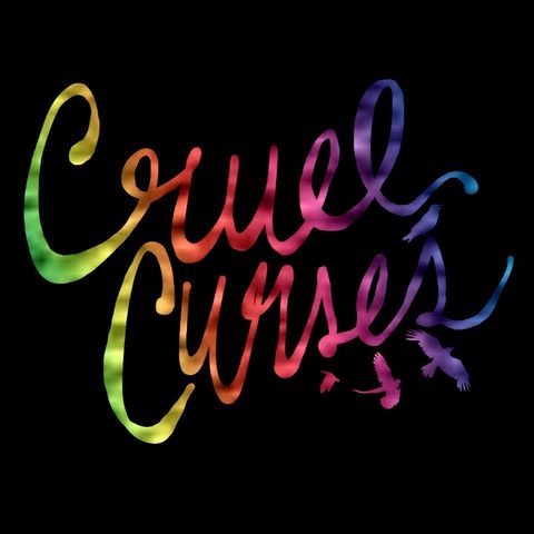 09-05-2019 Cruel Curses -  Real Band or Fake band - good bye drummer - sooo many puns -