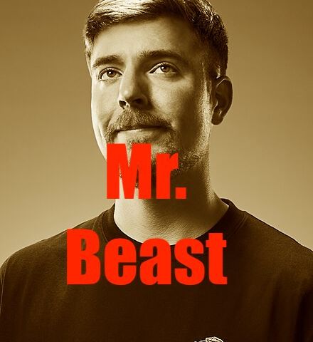 MrBeast -The YouTube Philanthropist Revolutionizing Content Creation