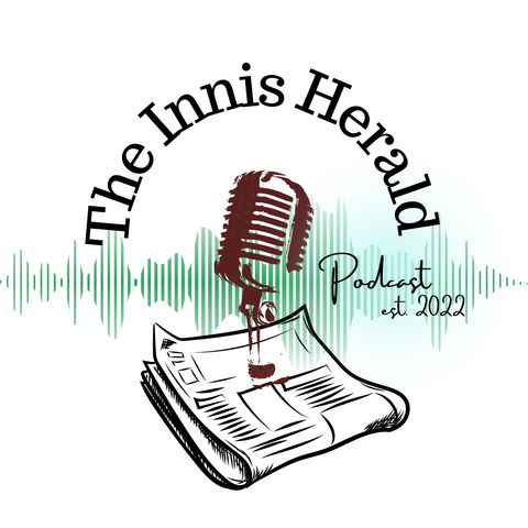 Pilot: Looking Back at the Innis Herald