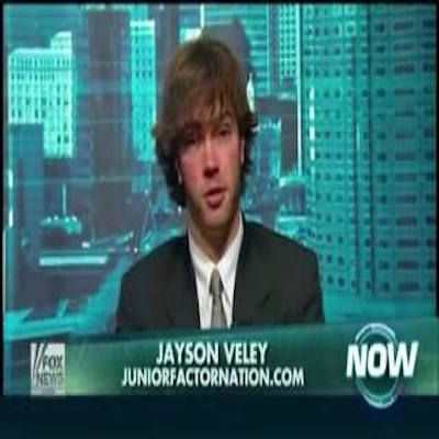 The Jayson Veley Program - Episode 233