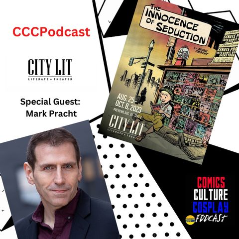 The CCC Podcast- September 15, 2023