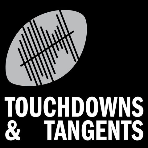 Touchdowns and Tangents: Ep. 202, Thanks (For)Giving Speical