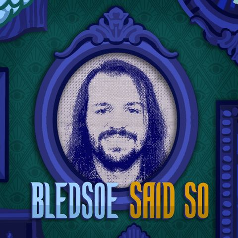 110: The Bledsoe Family - Lee Smith