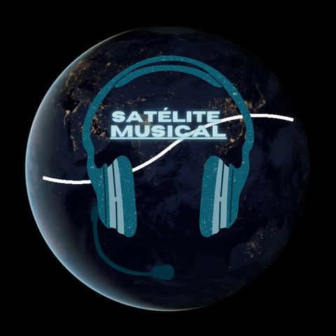 Satelite Musical cap #3  domingo 16 de MAYO