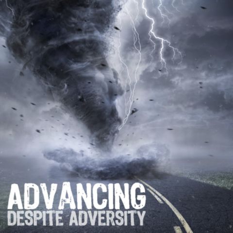 5 Ways To Deal With Adversity