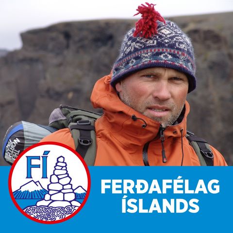 05 - Páll Guðmundsson - Ferðafélag Íslands