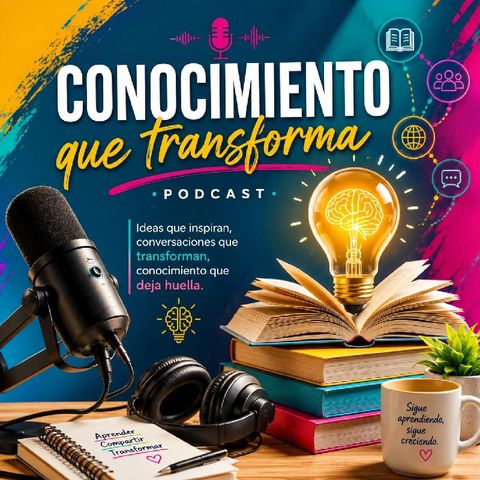 Conocimiento que transforma con Lina González