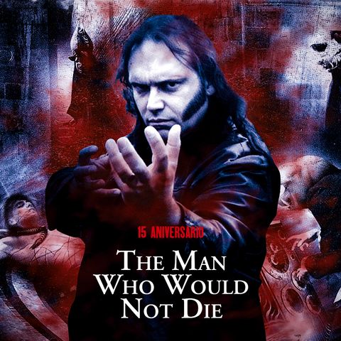 No Prayer for the Podcast #66 - Escuchamos The Man Who Would Not Die en tiempo real