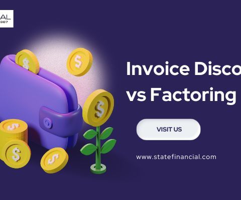 Invoice Discounting vs Factoring: Which Strategy Is Right for Your Business Growth?