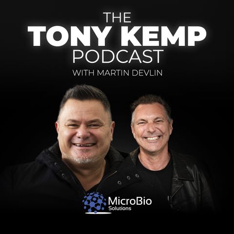 Tony Kemp Podcast: Massive State of Origin preview with Gorden Tallis, NRL report card, & more