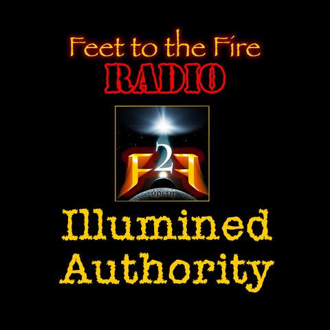 F2F Radio: Illumined Authority