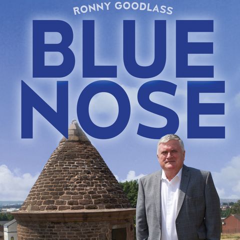 Royal Blue: Everton hero Ronny Goodlass on his new book, the Blues and why the future looks bright under Silva and Brands
