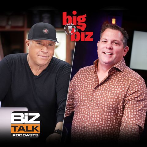 Big Biz Show - September 13th, 2021