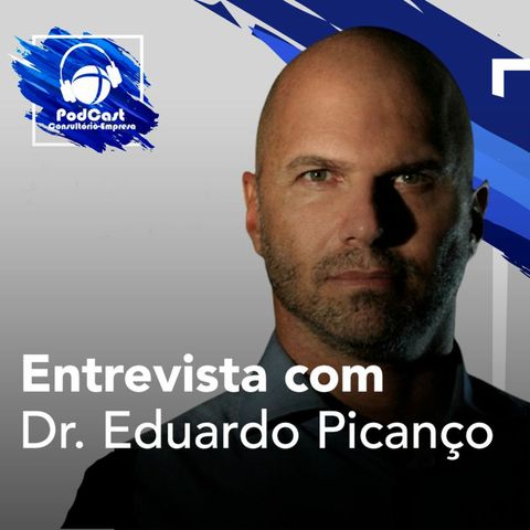 123# Entrevista Com Eduardo Picanço