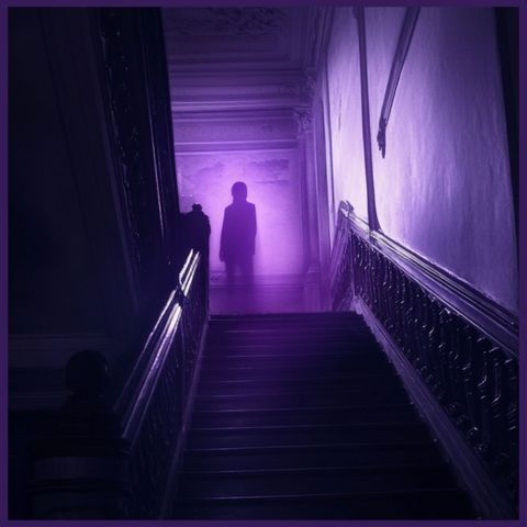 The Things That Followed Us