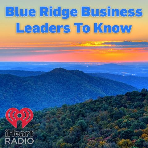 Blue Ridge Business Leaders To Know - Clay Campbell