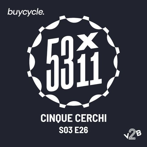 S03E26 - Cinque Cerchi