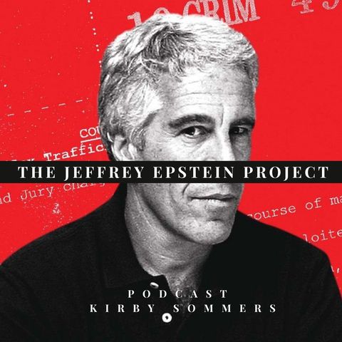 Jeffrey Epstein fled to Israel in 2008, was tipped off & an updated on Ghislaine Maxwell