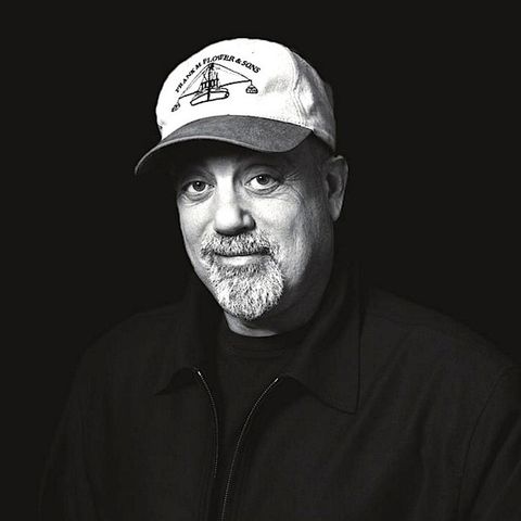 Billy Joel. Il cantautore newyorkese, che dopo "River Of Dreams" del 93 si era dedicato solo ai concerti, è tornato con un nuovo singolo pop