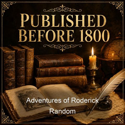 Copertina del podcast