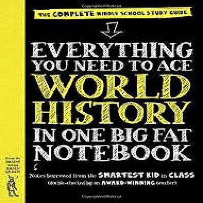 Nathalie Le Du Big Fat Notebook