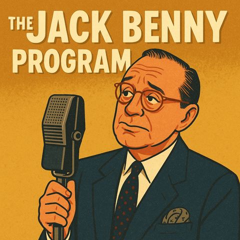 Copertina del podcast