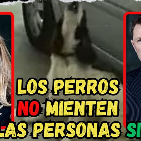 DOCUMENTAL | CASO MADELEINE McCANN - ¿Qué saben LOS PERROS y ocultan los "TAPAS 9"?