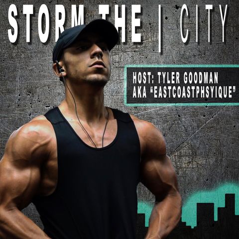 Introduction | Storm The City