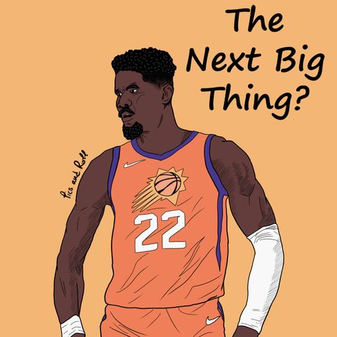 S2EP52: The next big thing?