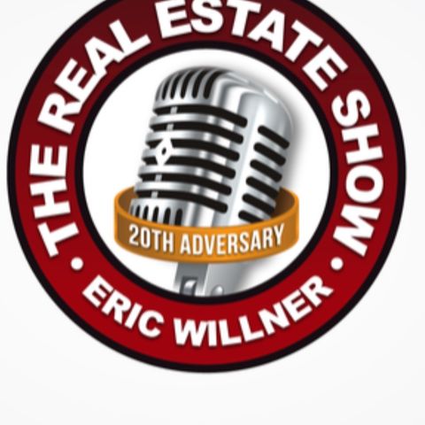 The Real Estate Show 9/25/20 Pt1