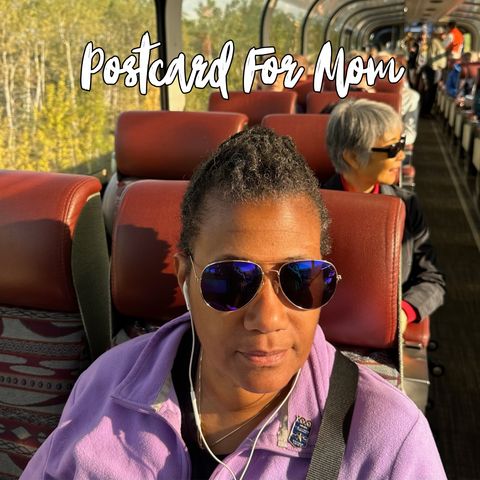 Podcast Cover