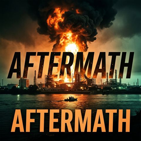 Podcast Cover