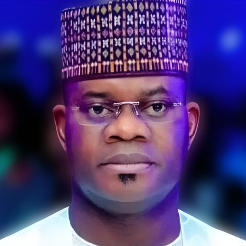 Alleged N80bn Fraud: IG withdraws policemen attached to Yahaya Bello