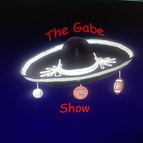 The Gabe Show on 2-19-19