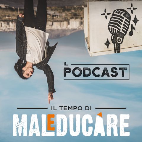 Il tempo di Maleducare - Fabrizio Bettelli